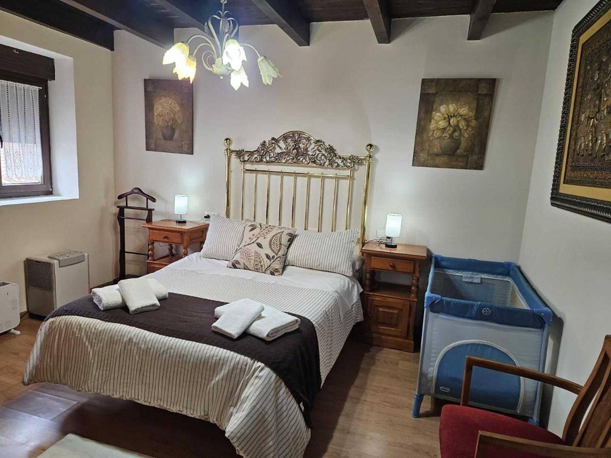 Casa Las Hortensias Hoznayo in Hoznayo, Entrambasaguas