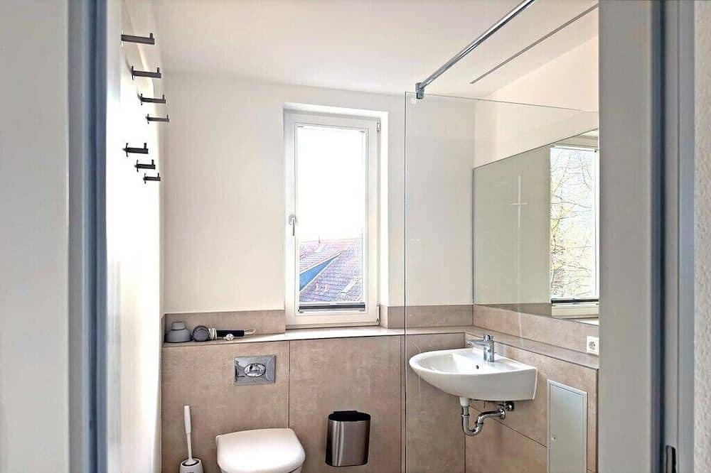 Holiday apartment with 2 bedrooms in Kloster, Hiddensee