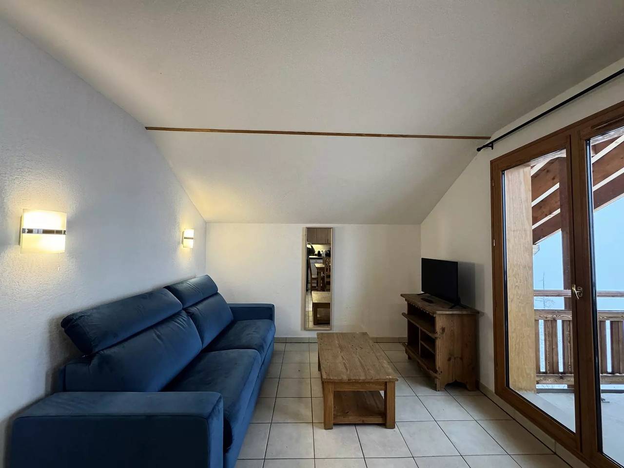 Photo : Appartement de vacances