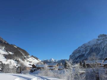 Ferienhaus für 8 Personen in Mellau, Bregenzerwald, Bild 3