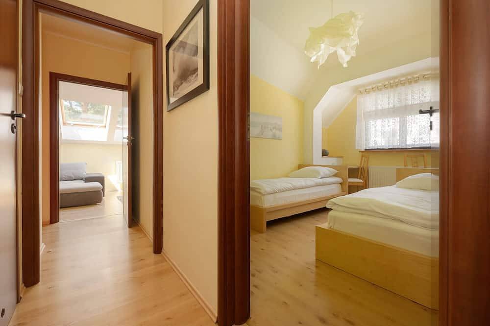 A spacious house with garden for family/friends. Conveniently and independently in Pobierowo, Powiat gryficki