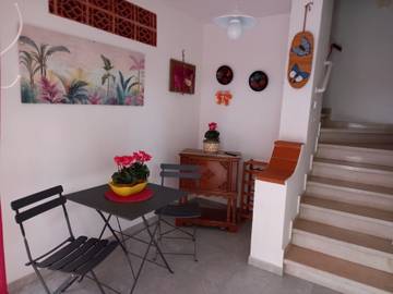 Appartamento per 5 Persone in Torre del Lago Puccini, Viareggio, Foto 2