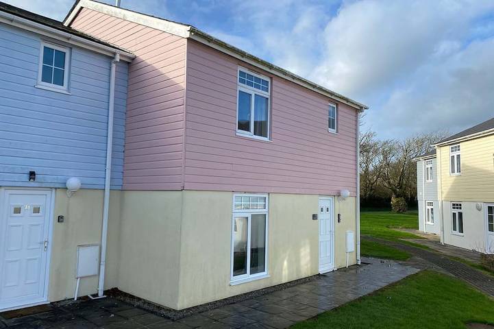 Ferienhaus für 8 Personen, mit Pool, mit Haustier in Südengland