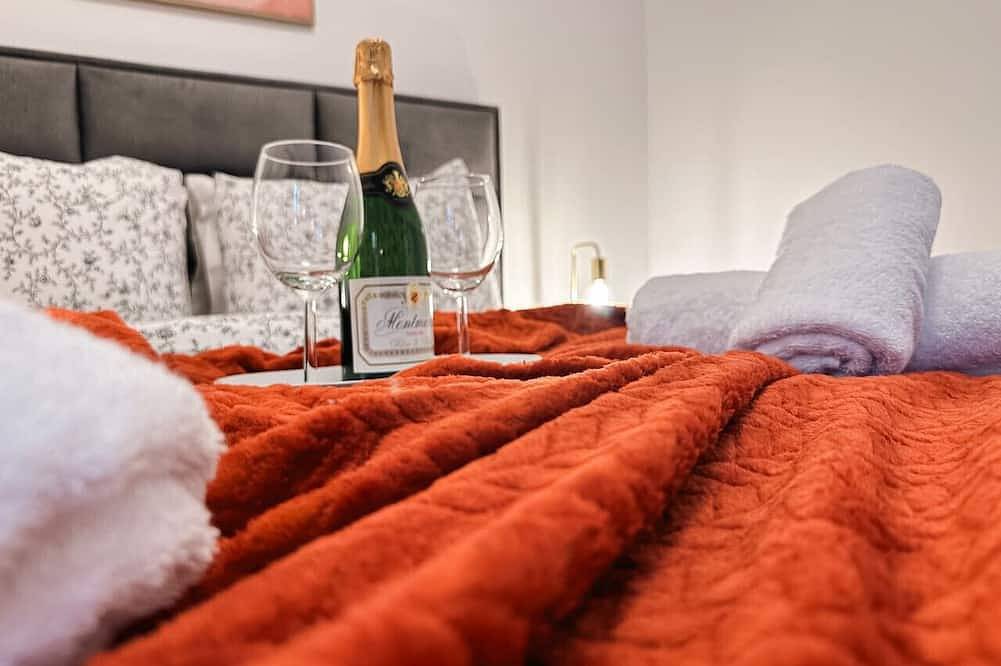 Appartamento vacanze a Atene a partire da 112€ a notte