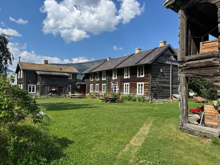 Privatzimmer für 1 Personen - 1