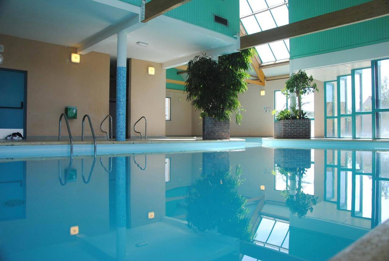 Le Cap d'Opale in Ambleteuse, Boulogne-sur-Mer und Umgebung