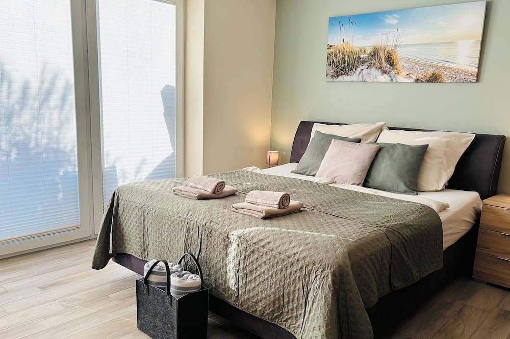 Ferienwohnung in Scharbeutz für 4 Personen in Scharbeutz