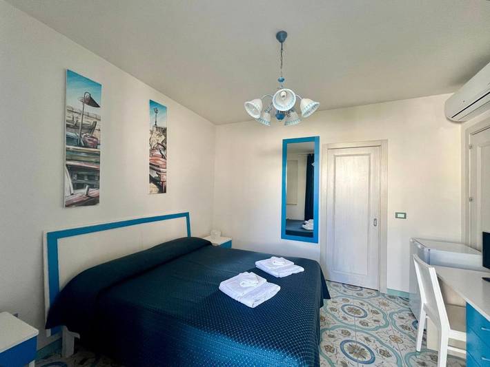 Chambre d’hôte pour 2 personnes, avec jardin et terrasse dans Région d'Otranto - 2