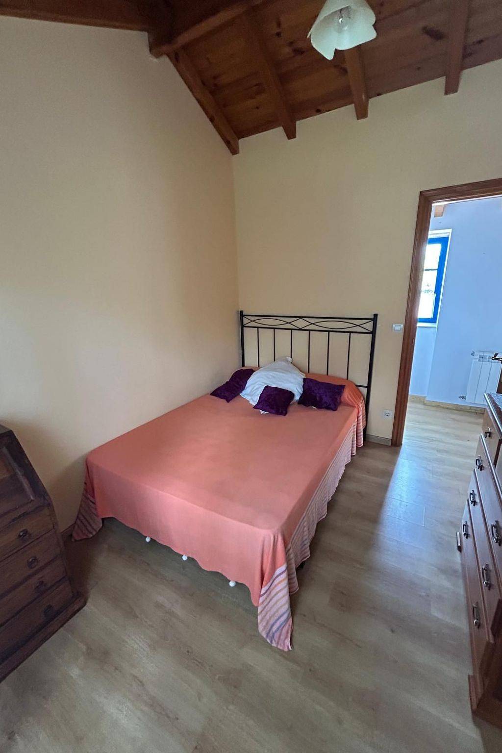 Haus Lucia in A Estrada, Pontevedra Provinz