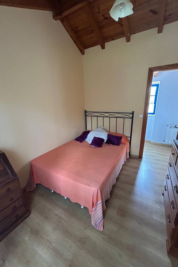 Haus Lucia in A Estrada, Province de Pontevedra