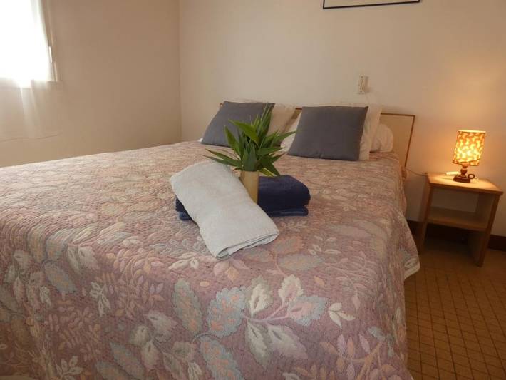 Location de vacances pour 4 personnes, avec terrasse dans Plage de la Renaudiere (Notre-Dame-de-Monts) - 4