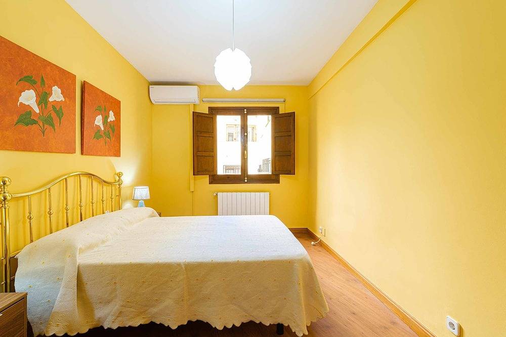 Ganze Wohnung, Apartamento San Vicente by Toledo Ap in Toledo, Toledo Provinz