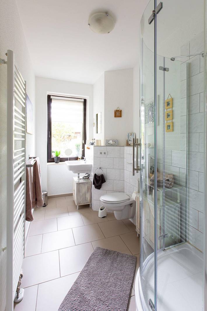 Ferienwohnung für 4 Personen, mit Garten in Leipzig - 4