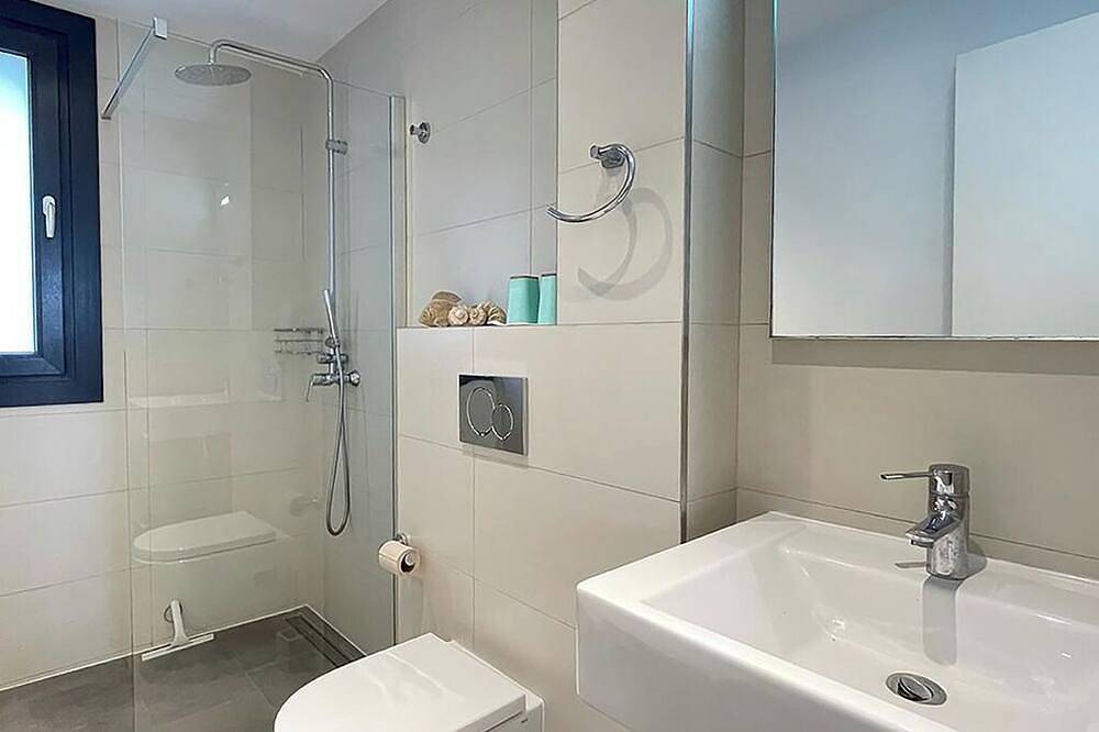 Casa Limón Ferienhaus bis 6 Gäste in Cala Pi mit Meerblick und privatem Pool in Cala Pi, Llucmajor