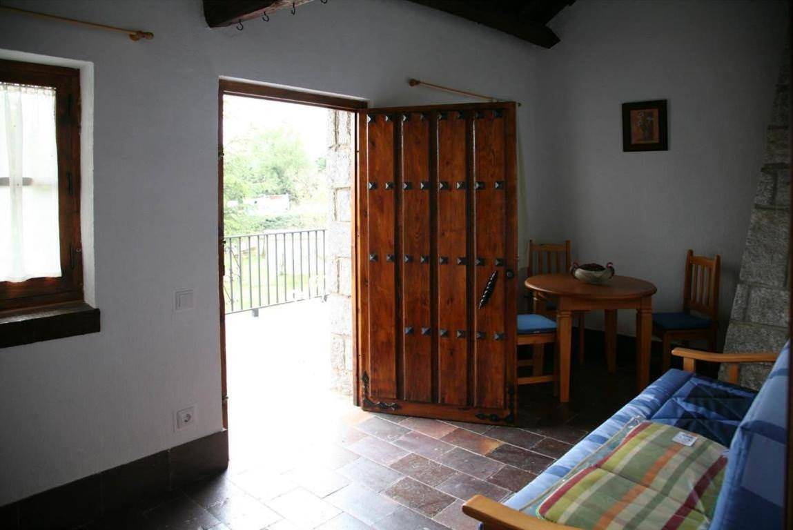 Casa Teo in Ávila, Provincia de Ávila