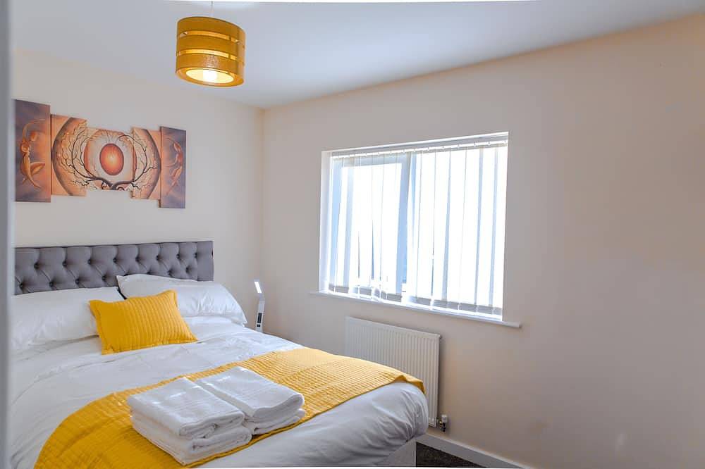 Salford Ferienwohnung Manchester Apart Hotel in Greater Manchester