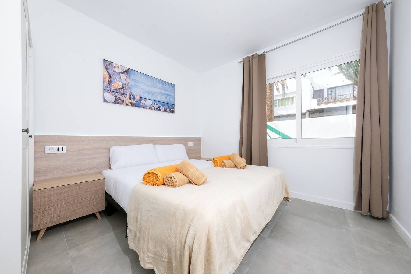 Geheel appartement, Puerto Amatista 1 in Puerto del Carmen, Tías