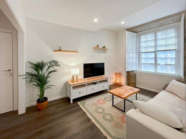 Ferienwohnung für 4 Personen - 1