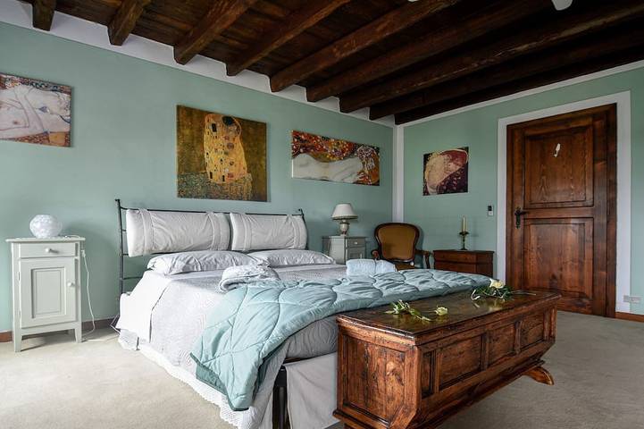 Villa für 12 Personen, mit Garten in Desenzano del Garda - 3