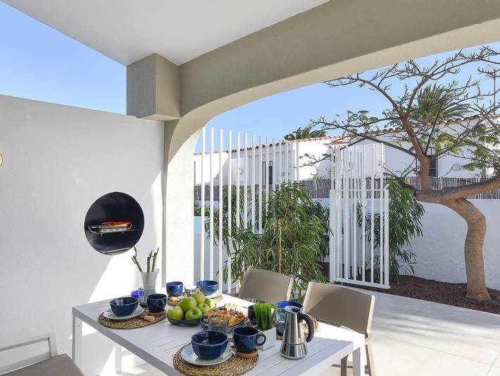 Velsuites 4 in Maspalomas, San Bartolomé de Tirajana