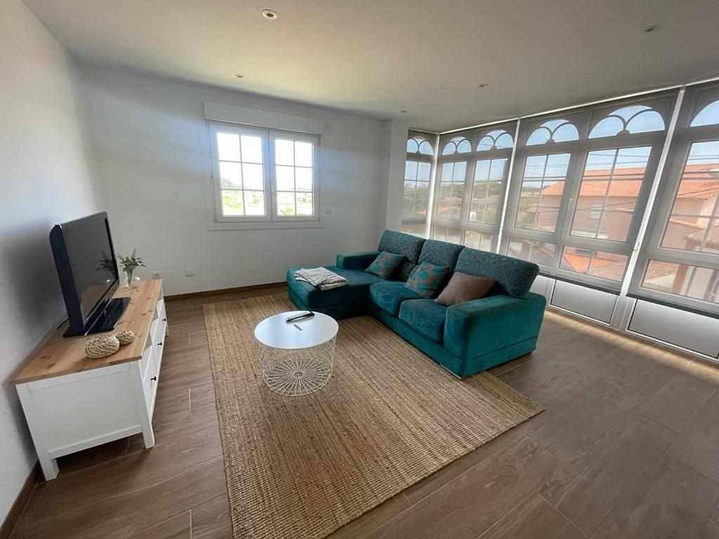 Apartamento vacacional entero, Grupo Gontad Secundino in Malpica de Bergantiños, Costa da Morte