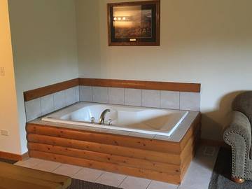 Lake House for 8 Guests in Illinois, USA, Picture 4