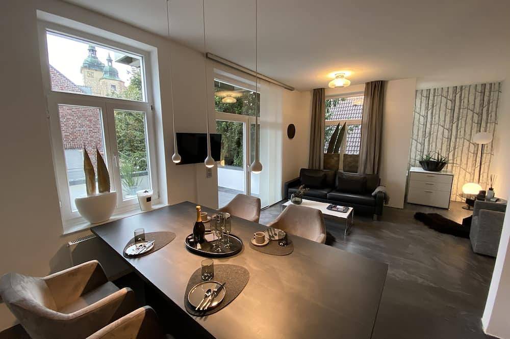 Ganze Wohnung, Pure Highlight Living Apartment 1 in Steinfurt, Münsterland