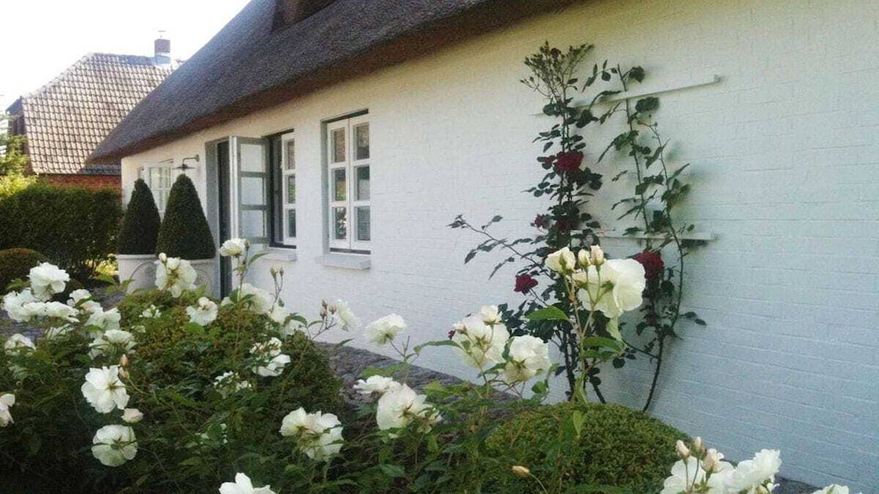 Ferienhaus für 4 Personen (170 m²) in Wyk auf Föhr in Wyk auf Föhr (Stadt), Wyk auf Föhr