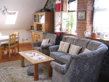 Ferienwohnung für 4 Personen in Magdeburg, Elbe-Börde-Heide, Bild 2