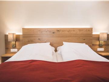 Hotel für 2 Personen in Vaz/Obervaz, Plessur Alpen, Bild 3