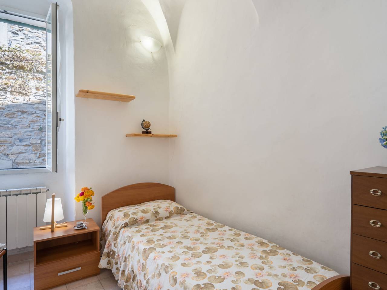 Le Antiche Volte in Cipressa, Riviera di Ponente