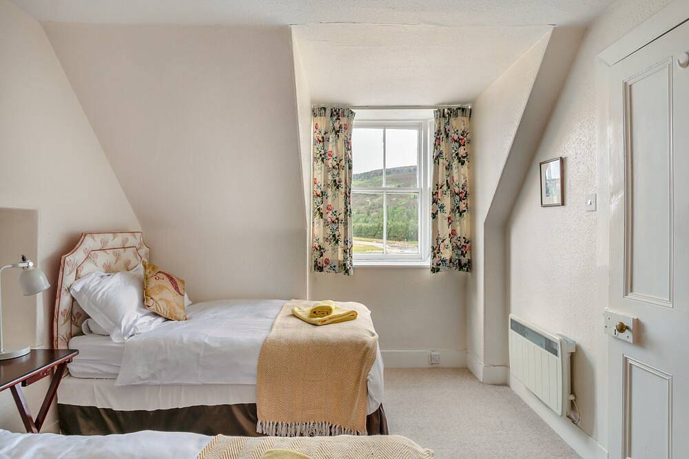 2 bedroom accommodation in Braemar in Braemar, Cairngorms National Park