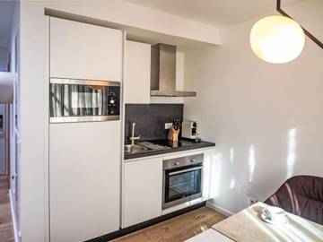 Apartment for 2 People in Munich Ludwigsvorstadt, Munich, Photo 2