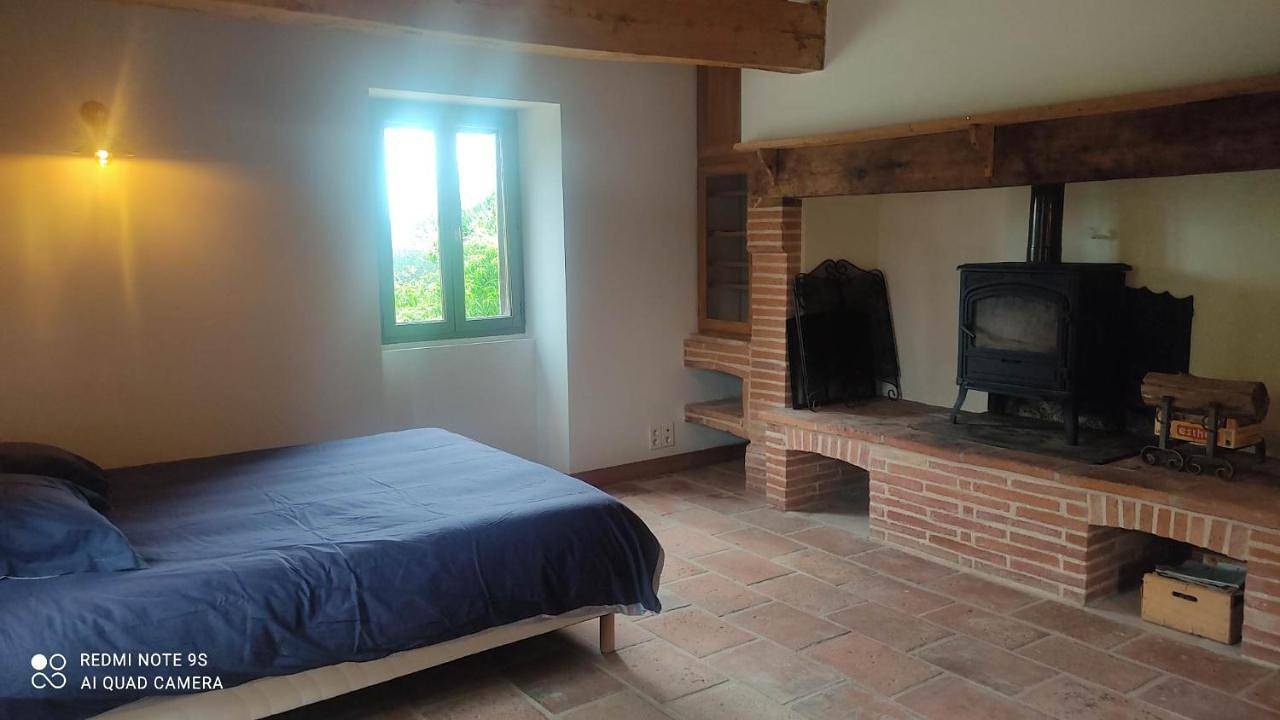 Seven-Bedroom House in La Salvetat-Belmontet, Tarn-et-Garonne