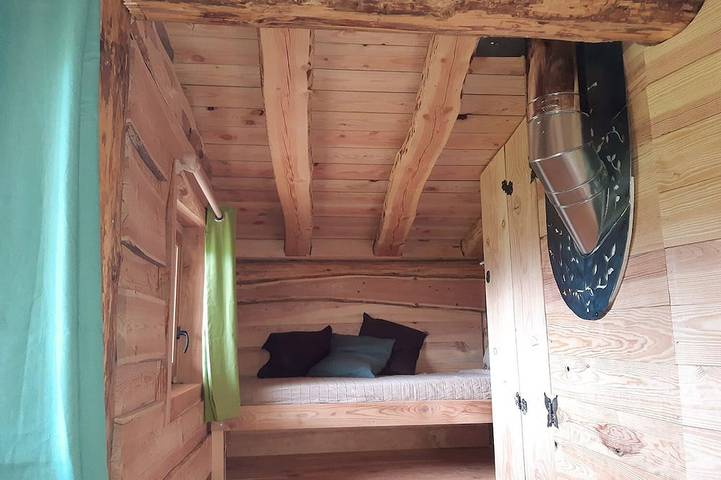 Gîte pour 6 personnes à Saint-Paul-lès-Monestier - 3