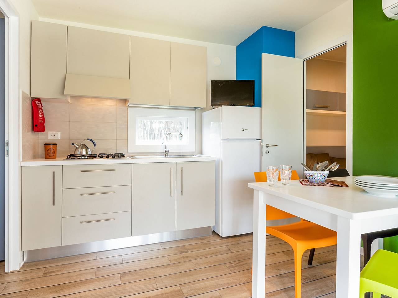 Centro Turistico San Nicola in Peschici e dintorni, Gargano