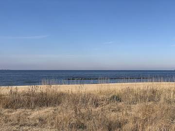 Cottage for 9 People in Norfolk (VA), Chesapeake Bay, Photo 1