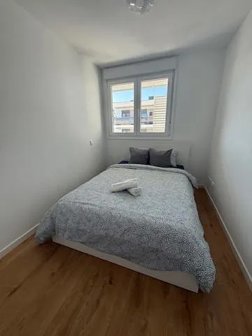 Holiday apartment for 2 people, with view - 1