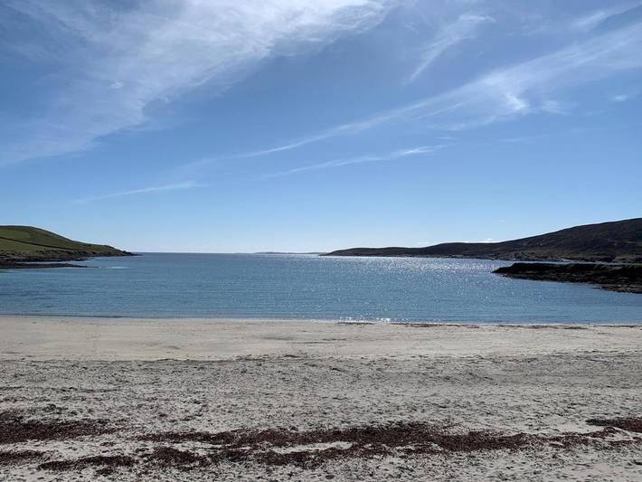 Hostel für 4 Personen, mit Garten auf den Shetland Inseln - 4