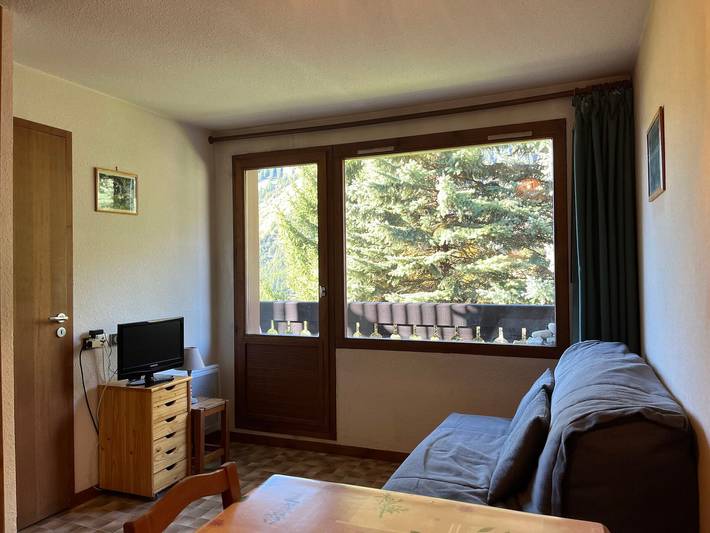 Gîte pour 4 personnes à Pralognan-la-Vanoise - 3
