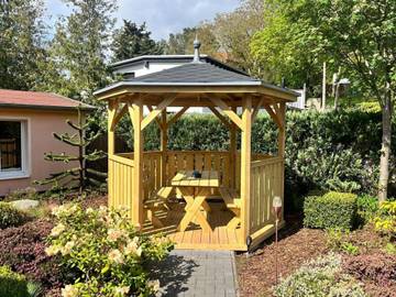 Ferienhaus für 2 Personen in Drei Kaiserbäder, Heringsdorf, Bild 3