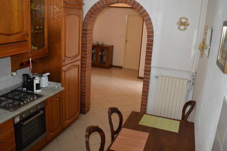 Appartamento vacanze per 3 persone, con animali domestici - 1