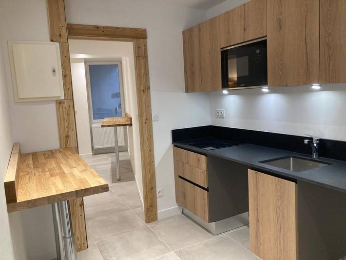 Gîte pour 4 personnes, avec jardin et vue dans Office de Tourisme de Nuits-Saint-Georges - 4