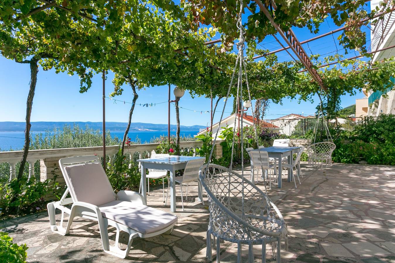 Appartamento vacanze a Pisak a partire da 150€ a notte