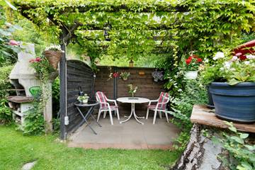 Ferienwohnung für 2 Personen in Wittmoldt, Südliche Ostseeküste, Bild 2