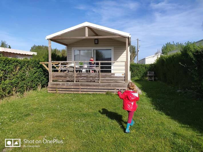 Location de vacances pour 6 personnes, avec piscine et terrasse à Rue (homonymie) - 3