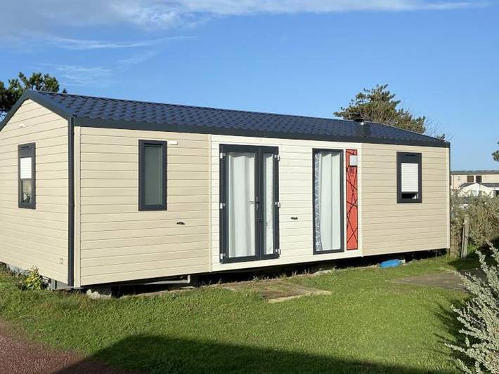 Camping pour 6 personnes dans la Manche - 2