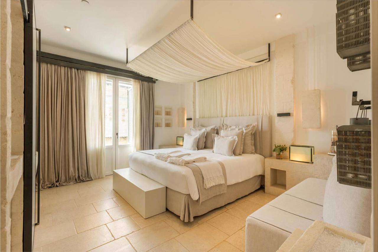 Borgo Egnazia - The Leading Hotels of the World in Savelletri, Fasano