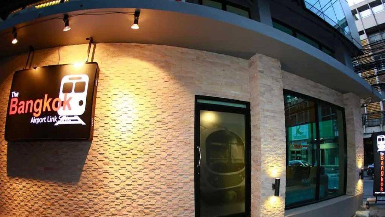 Ferienhaus für 2 Personen (21 m²) in Bangkok in Bangkok, Thailand