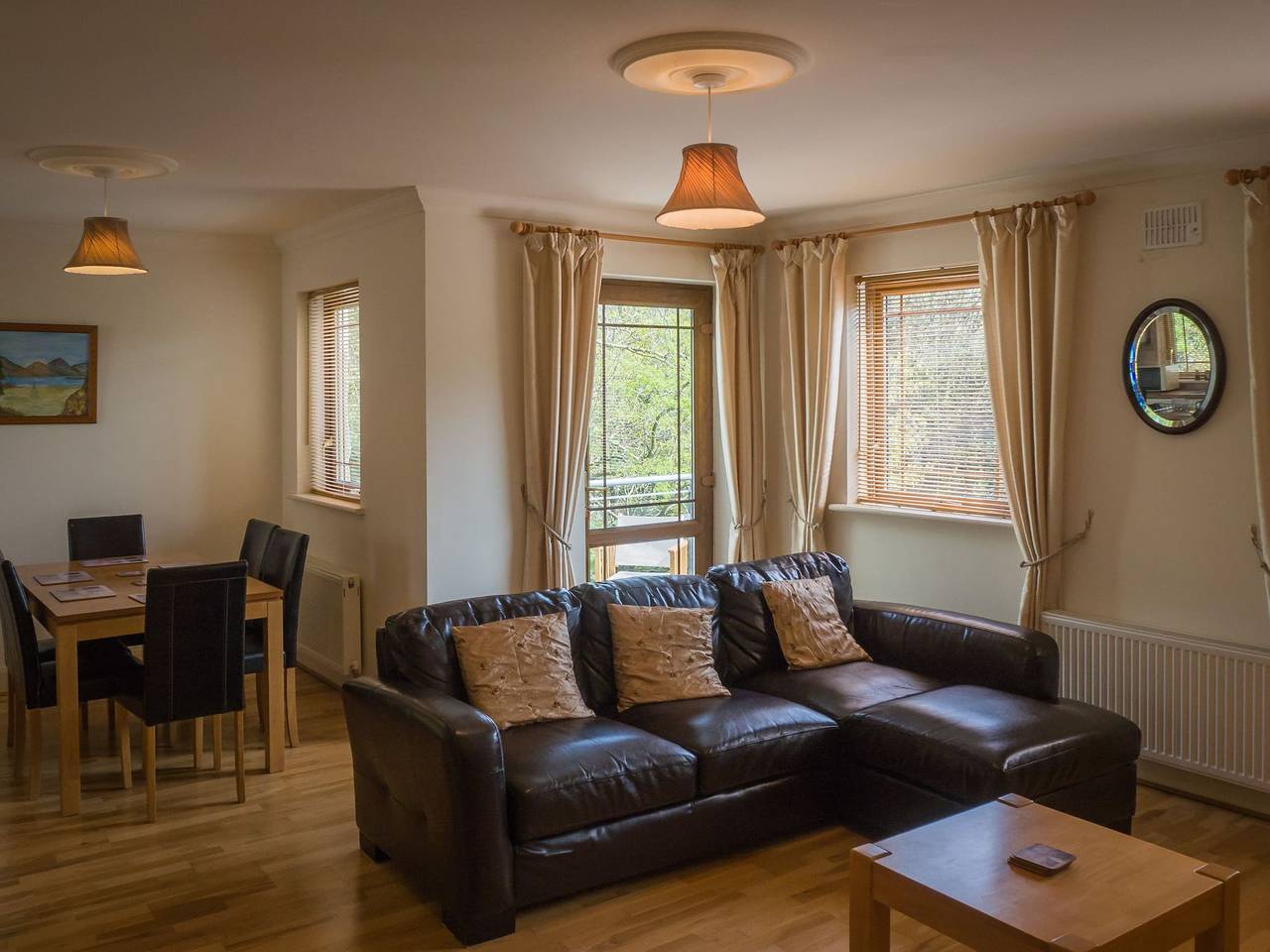 17 Canons Lane in Clifden, Connemara